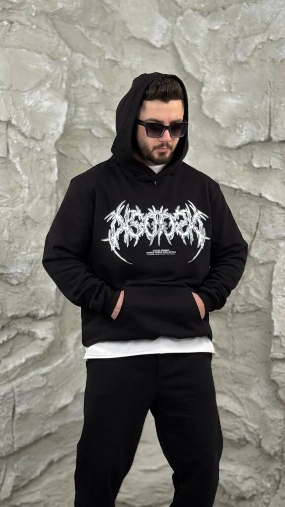 هودی سه نخ میخی