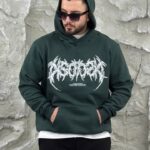 هودی سه نخ میخی