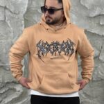 هودی سه نخ میخی