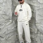 ست نیم زیپ star