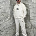 ست نیم زیپ star