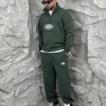 ست نیم زیپ star