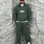 ست نیم زیپ star