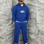 ست نیم زیپ star