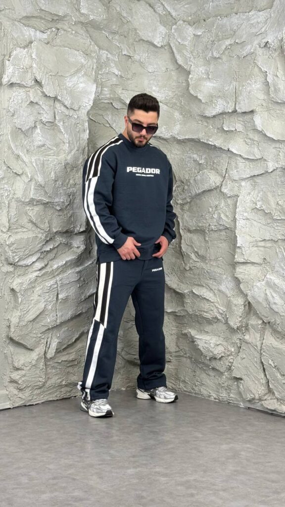 ست سه نخ PEGADOR