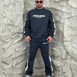 ست سه نخ PEGADOR