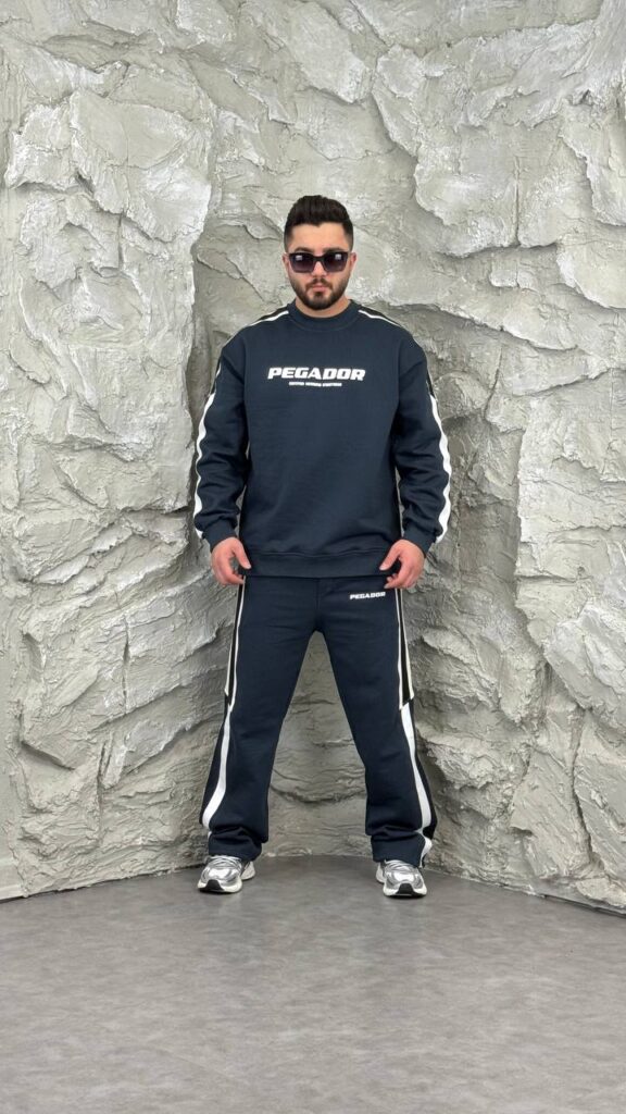 ست سه نخ PEGADOR