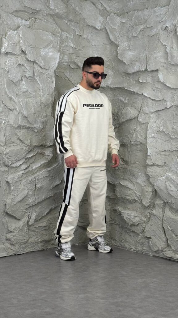 ست سه نخ PEGADOR