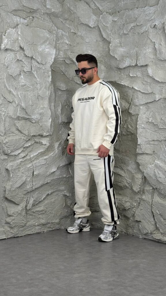 ست سه نخ PEGADOR