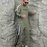 ست سه نخ PEGADOR