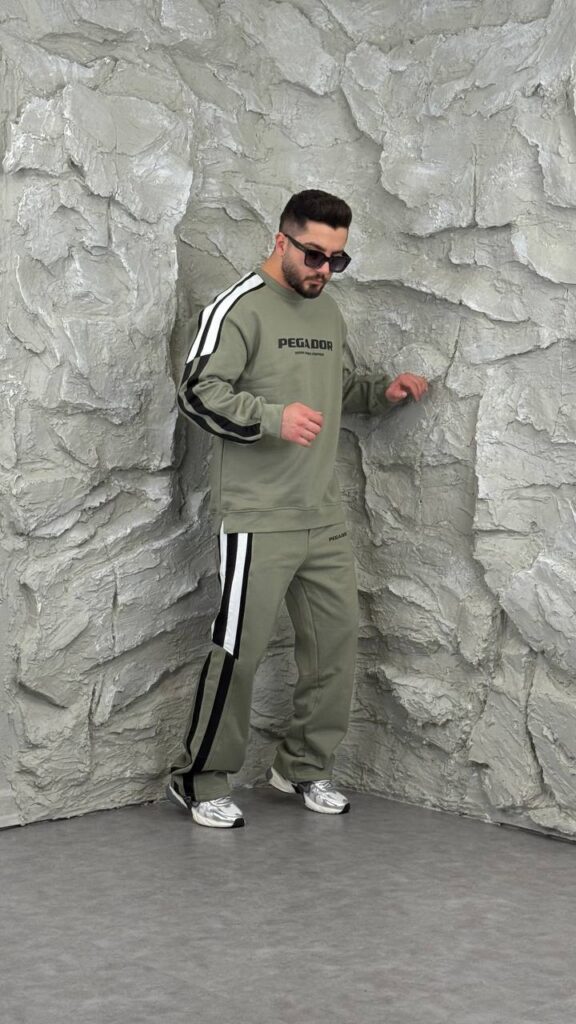 ست سه نخ PEGADOR