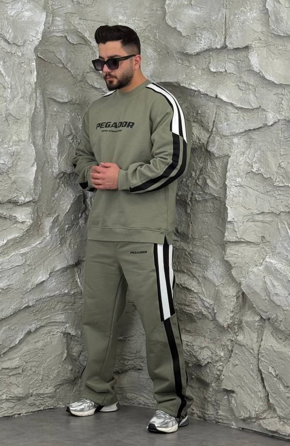 ست سه نخ PEGADOR