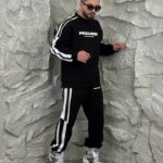 ست سه نخ PEGADOR