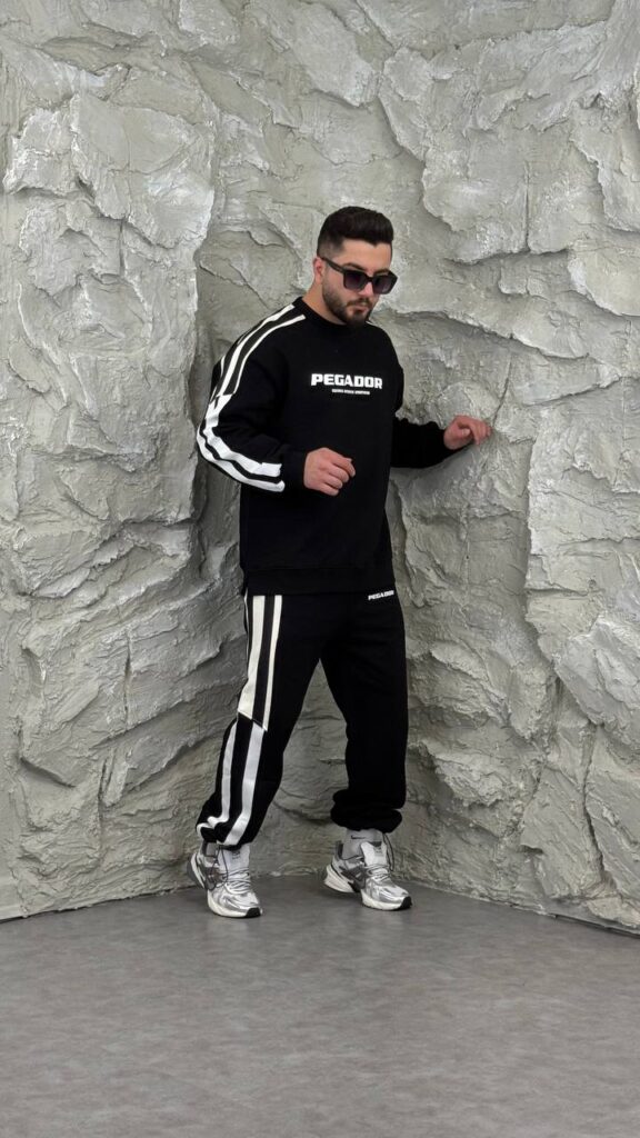 ست سه نخ PEGADOR