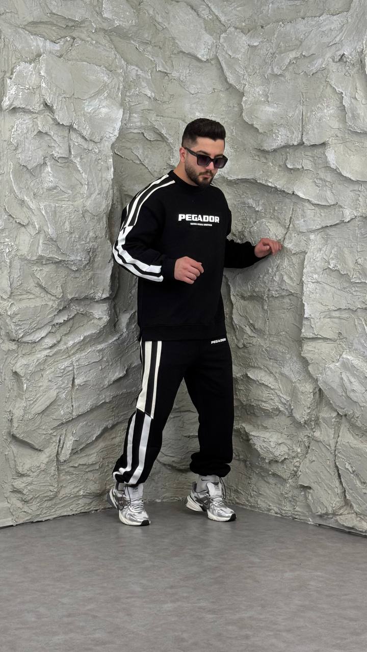 ست سه نخ PEGADOR