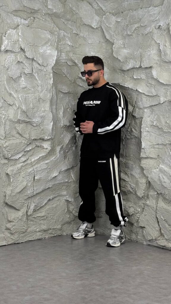 ست سه نخ PEGADOR