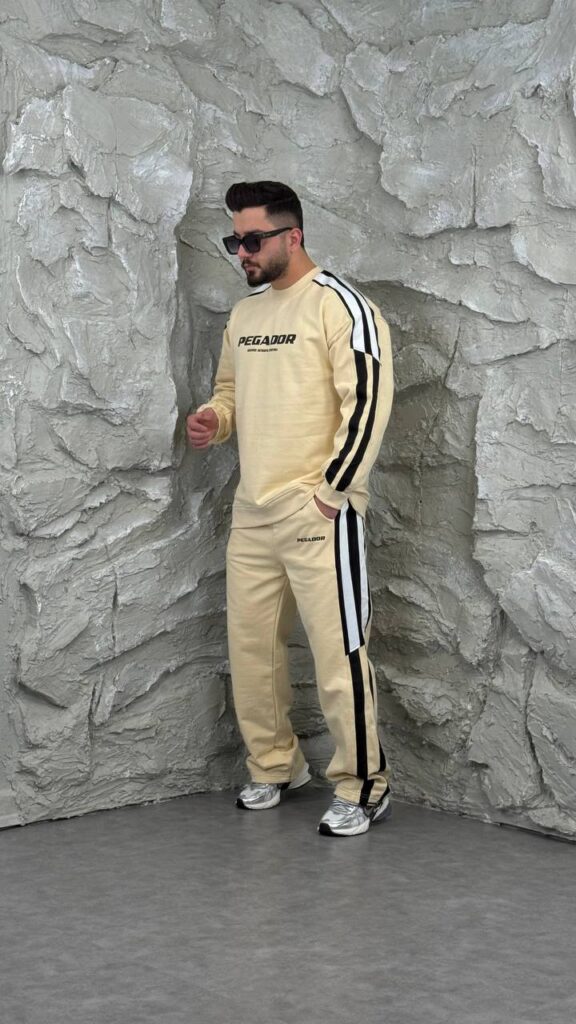 ست سه نخ PEGADOR