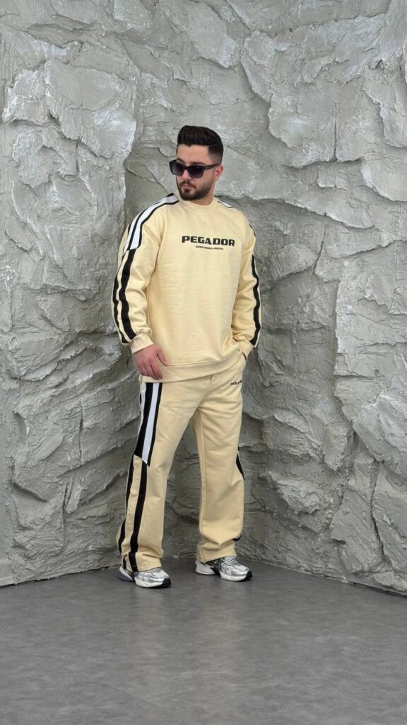 ست سه نخ PEGADOR