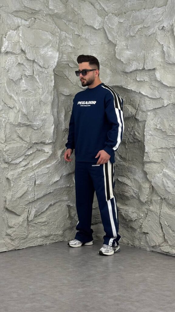 ست سه نخ PEGADOR