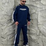 ست سه نخ PEGADOR