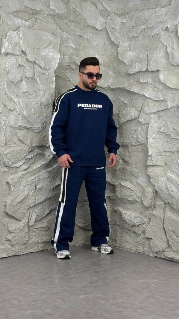 ست سه نخ PEGADOR