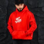 هودی سه نخ NOT