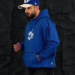 هودی سه نخ NOT