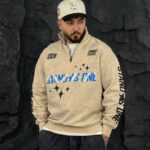 نیم زیپ سنگشور 001