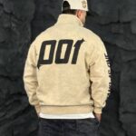 نیم زیپ سنگشور 001