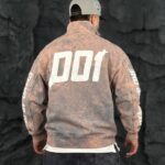 نیم زیپ سنگشور 001