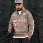 نیم زیپ سنگشور 001