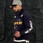 نیم زیپ سنگشور 001