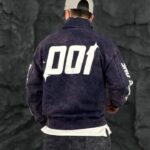 نیم زیپ سنگشور 001