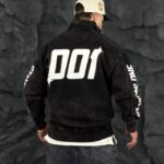 نیم زیپ سنگشور 001