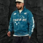 نیم زیپ سنگشور 001