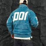 نیم زیپ سنگشور 001