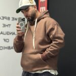 هودی سه نخ بیسیک