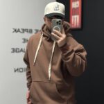 هودی سه نخ بیسیک