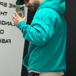 هودی سه نخ بیسیک