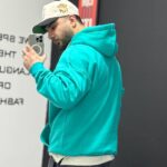 هودی سه نخ بیسیک