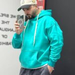 هودی سه نخ بیسیک