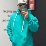 هودی سه نخ بیسیک