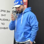 هودی سه نخ بیسیک