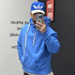 هودی سه نخ بیسیک