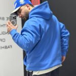 هودی سه نخ بیسیک