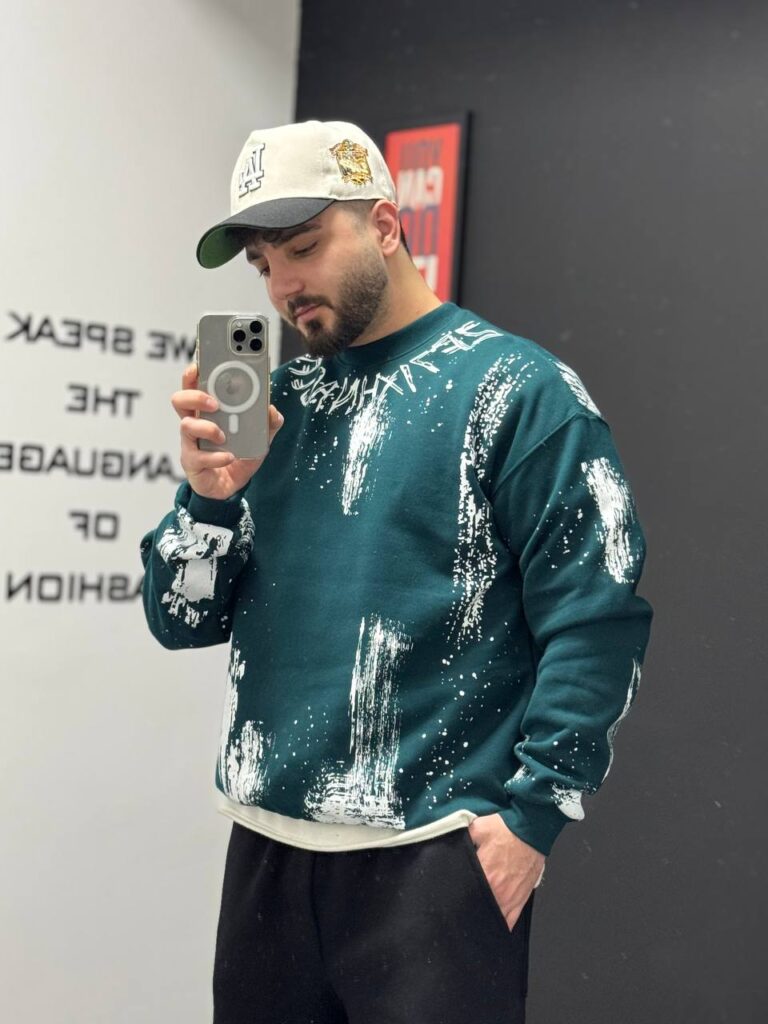 دورس سه نخ آبرنگی