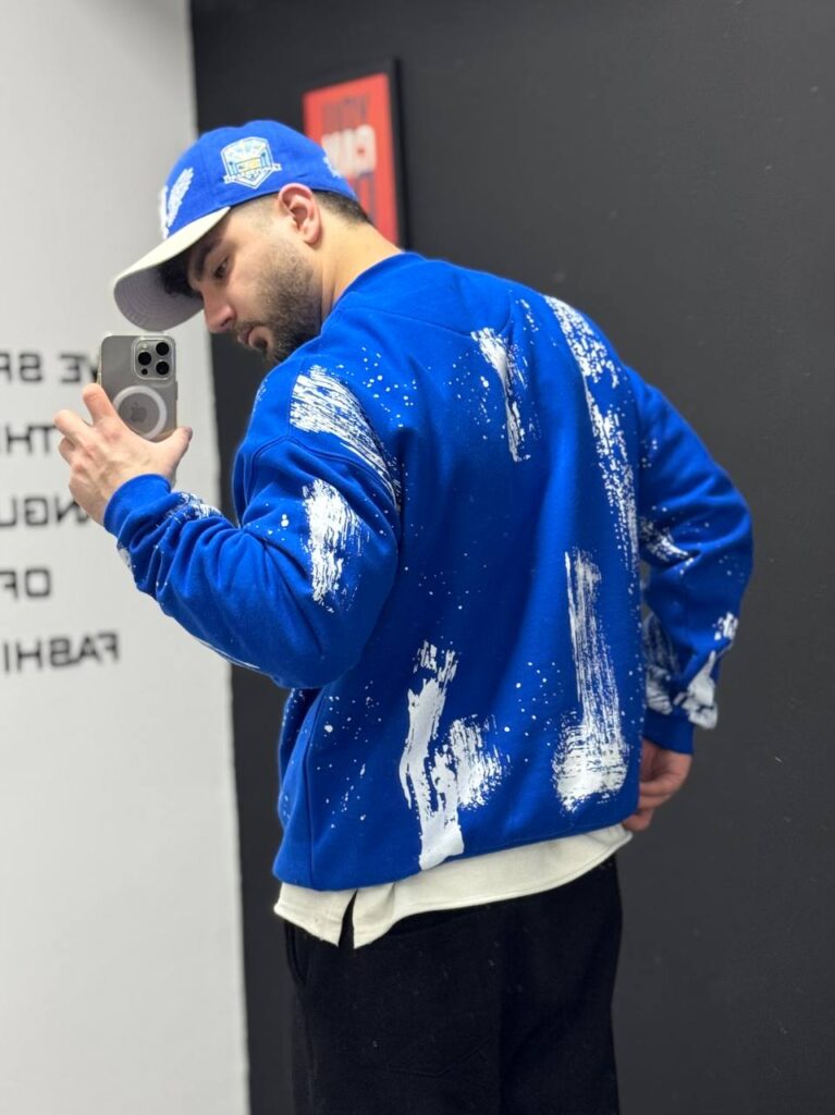 دورس سه نخ آبرنگی