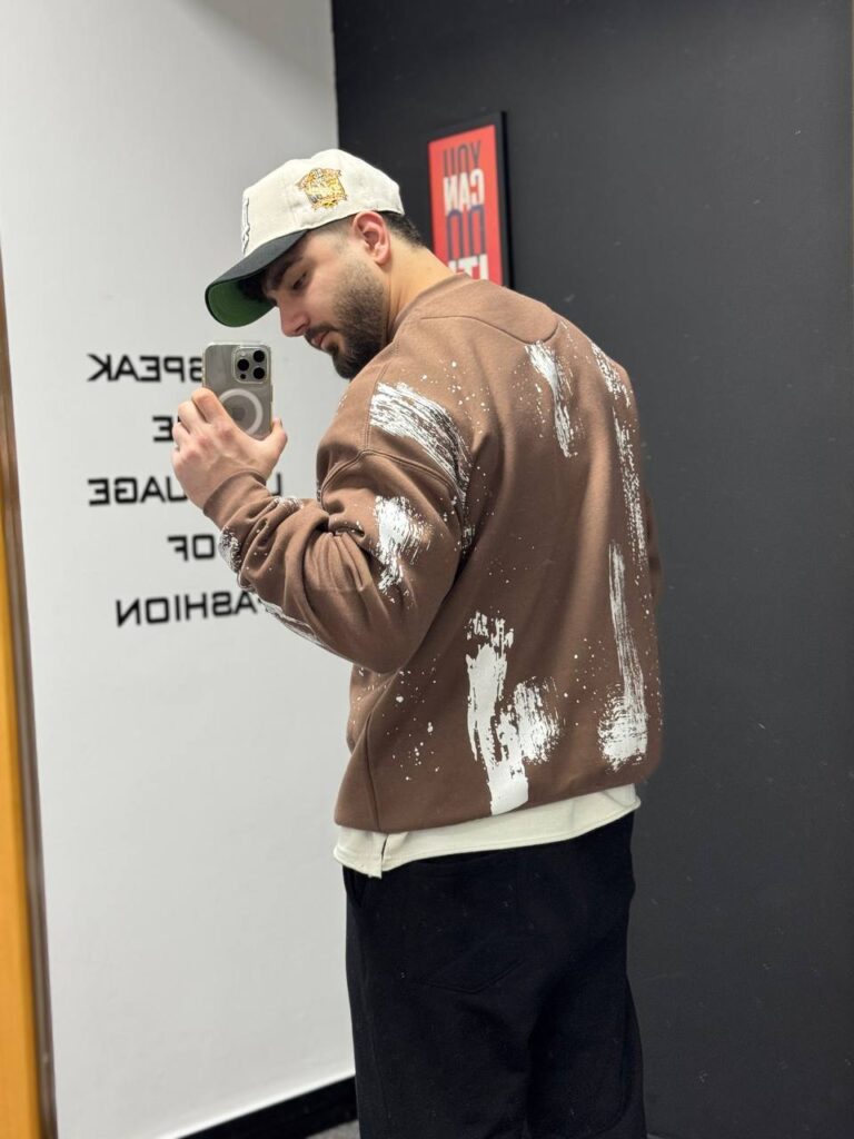 دورس سه نخ آبرنگی