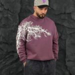 دورس سه نخ درختی