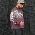 دورس سه نخ درختی